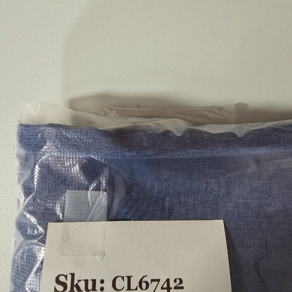 Vineyard Vines Shorts Mens 38 Blue Performance Breaker Stretch Golf Preppy - Picture 12 of 12